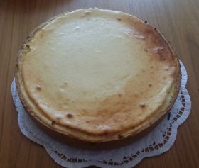 Käsekuchen