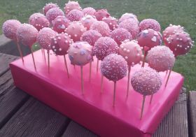 Cakepops